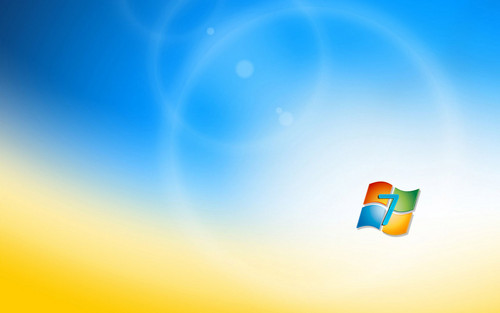  Windows 7 Free Background