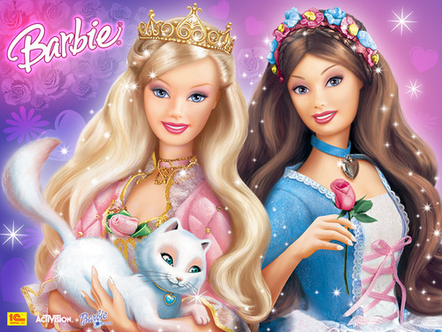 anneliese-and-erika-barbie-princess-and-the-pauper