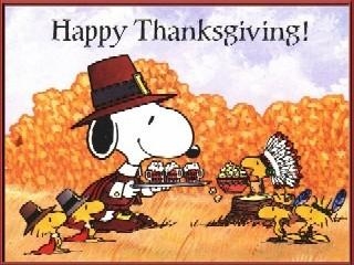  thanksgiving