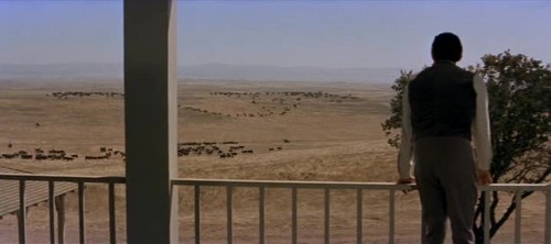  "The Big Country" (1958)