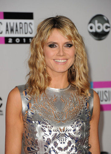 2011 American muziek Awards - Arrivals (November 20)