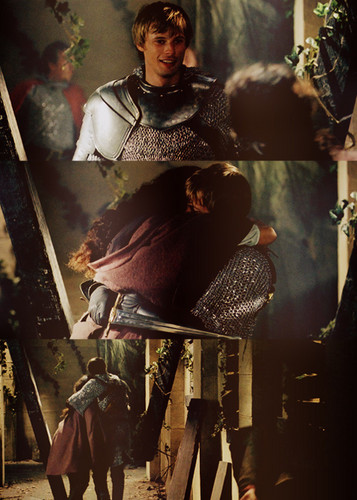  Arthur and Guinevere - 4.08