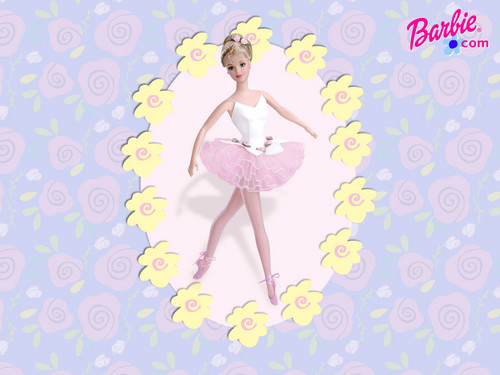  barbie wallpaper #2