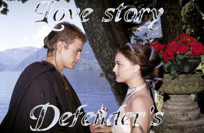  For the AP Love Story Defenders Thread On JCF