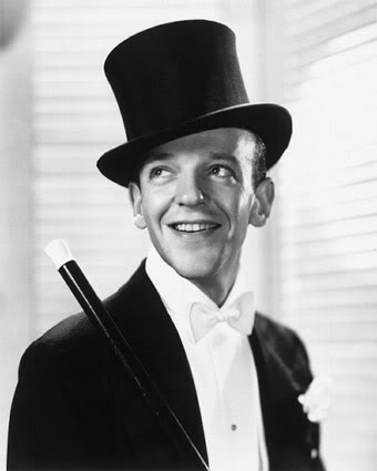  프레드 Astaire