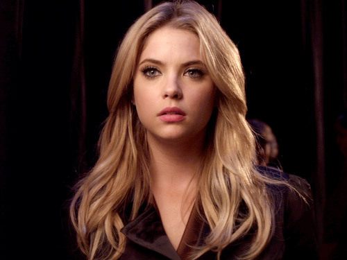  From Pretty Little Liars <3
