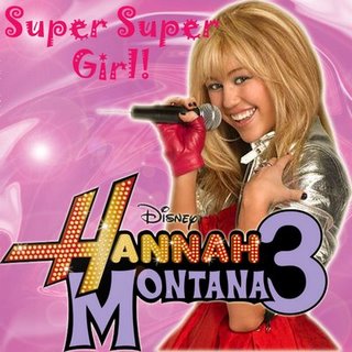  Hannah Montana Season 3