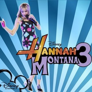  Hannah Montana Season 3