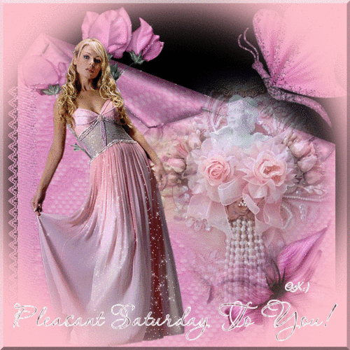  Have a beautiful día Princess, full with beauty and magic