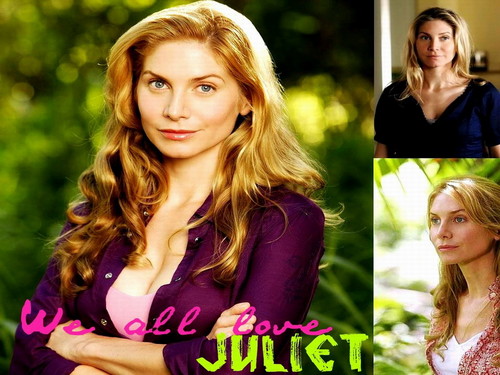  Juliet