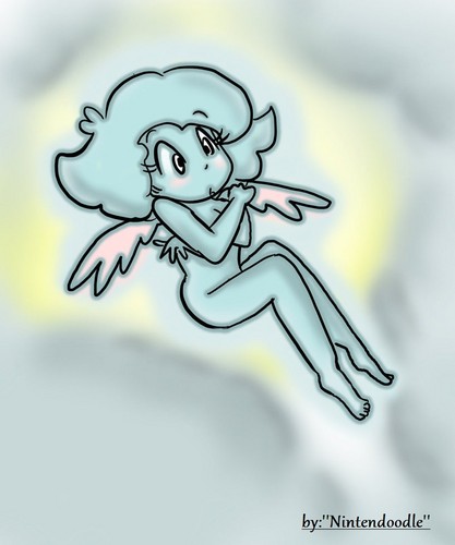 Little Daisy Angel