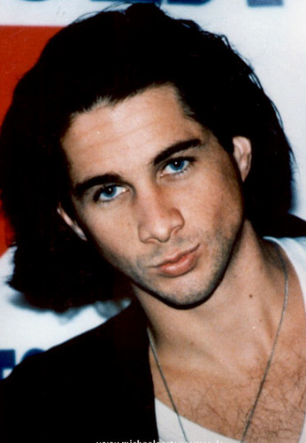  Michael Easton - Days Of Our Lives