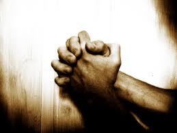  Praying