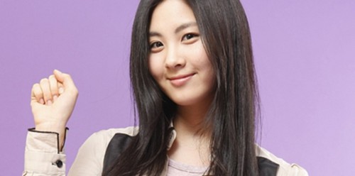  Seo Joo Hyun