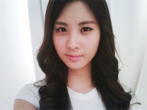  Seohyun Soshi