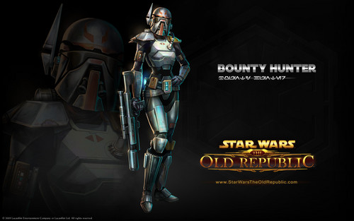 Star Wars: The Old Republic, Classes