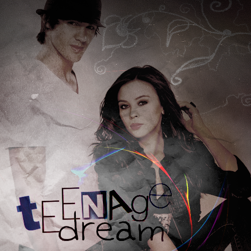 Steven R McQueen & Malese Jow! "Teenage Dream" Maleven = Perfect Couple 100% Real ♥