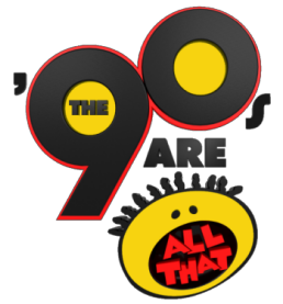  The 90's Are All That