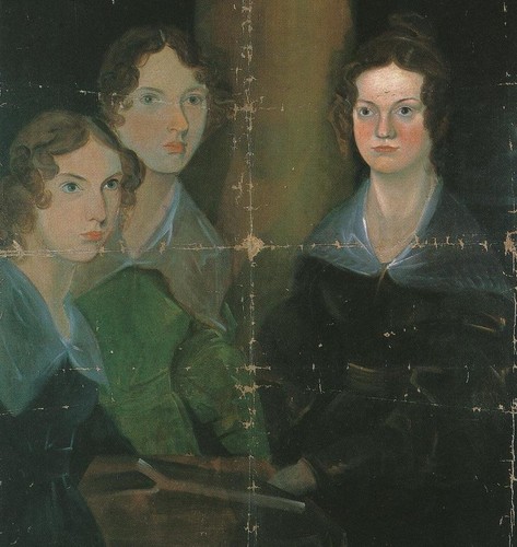  The Bronte Sisters