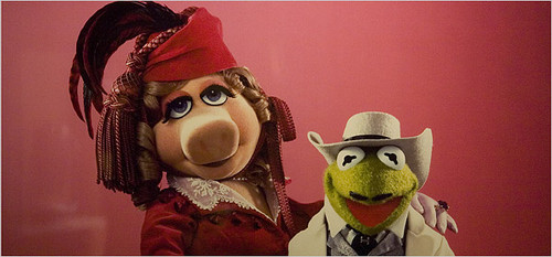  The Muppets - Gone with the Wind Parody