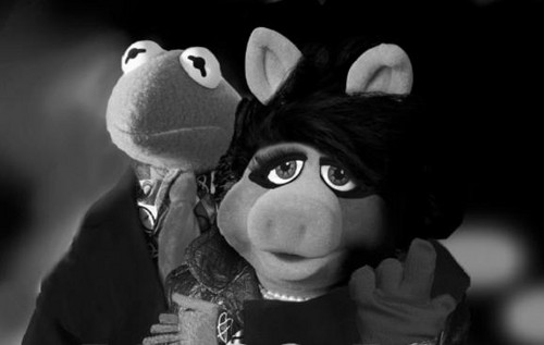  The Muppets – The Pig with the Froggy Tattoo