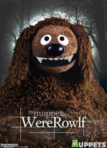 The Muppets - Twilight Parody
