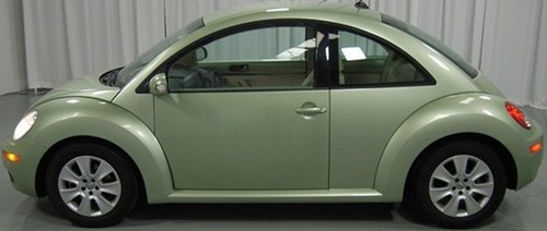  VW Bug