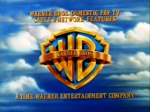  Warner Bros. Domestic Pay-TV Cable & Network Features