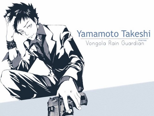  Yamamoto~