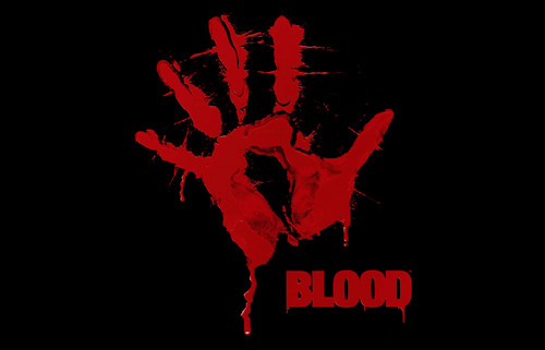  blood