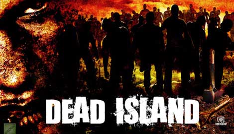  dead island वॉलपेपर