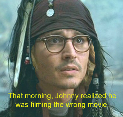  funny Johnny <3