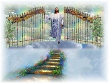  heaven gate