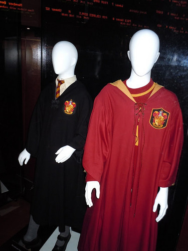  hogwarts costumes