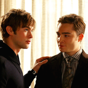  ~Chuck and Nate~