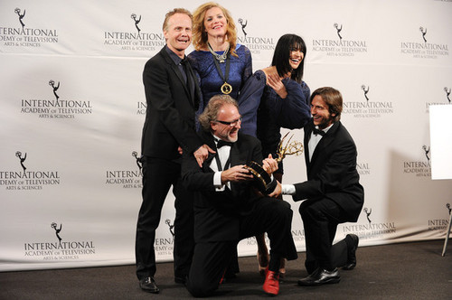  39th International Emmy Awards