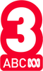 ABC3 logo