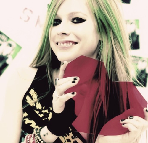  Avril <3