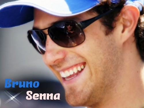  B Senna