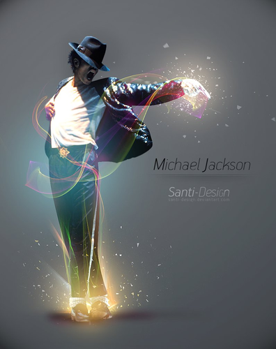  Beautiful MOONWALK ~MJ~<3
