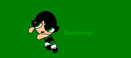  Buttercup