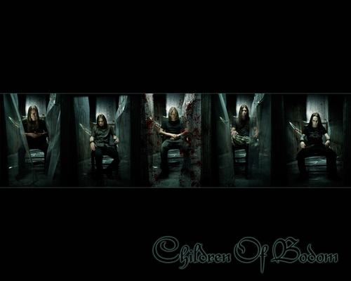  Children of Bodom