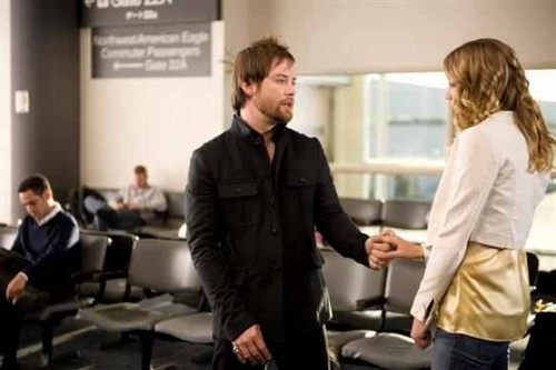 Come Back to Me - Music Video by David Cook