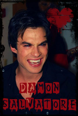  Damon/Ian