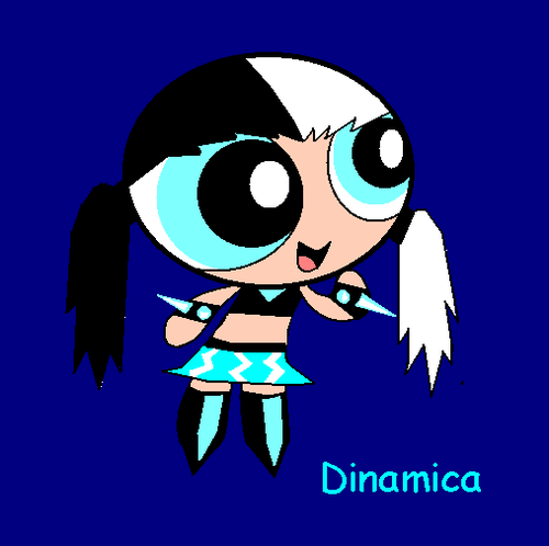  Dinamica new version