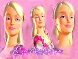  Genevieve