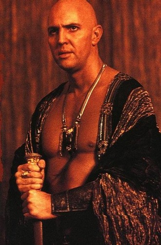  Imhotep