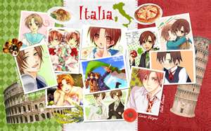  Italian Pictures~!