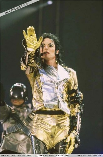  MJ~ Just Being MJ <3 ~