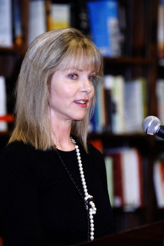  Melissa Sue Anderson
